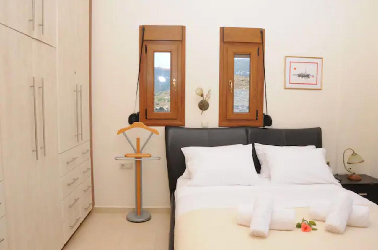 Vitamin Sea Luxury Villas Agia Pelagia 외부 사진