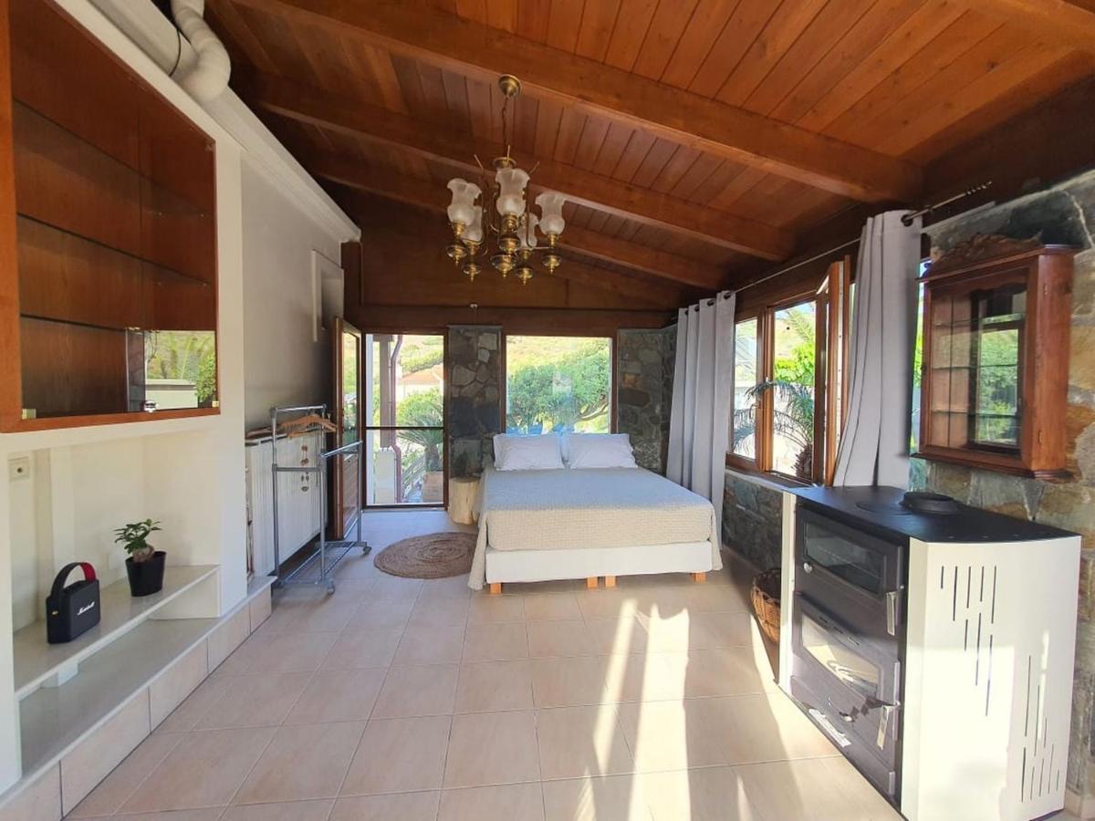 Vitamin Sea Luxury Villas Agia Pelagia 외부 사진