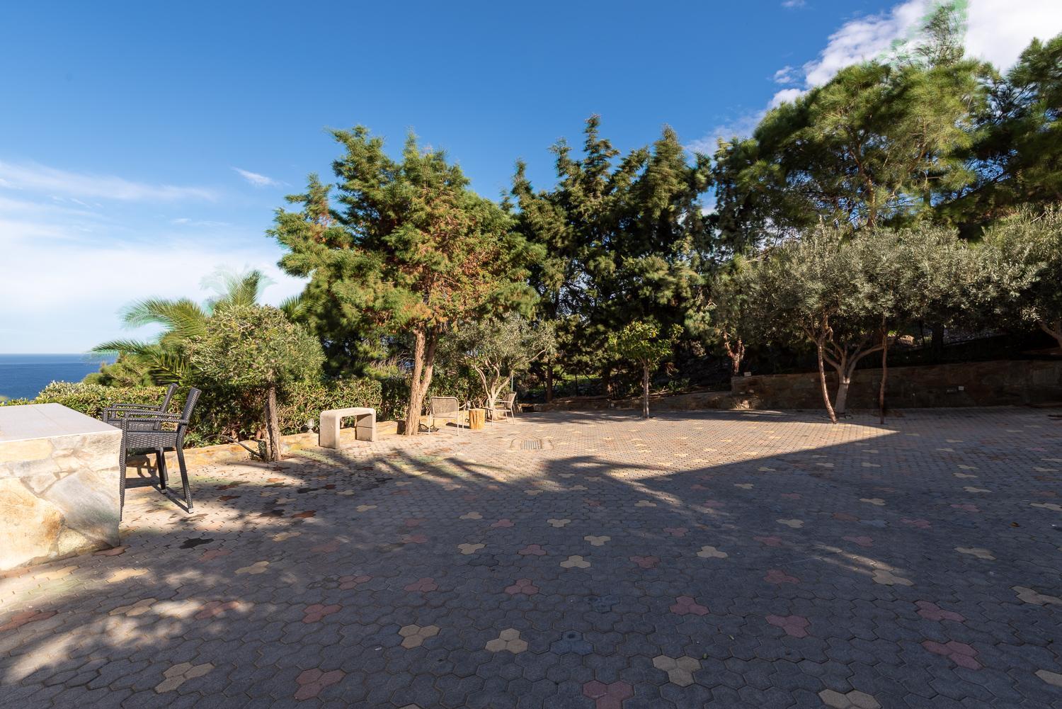 Vitamin Sea Luxury Villas Agia Pelagia 외부 사진